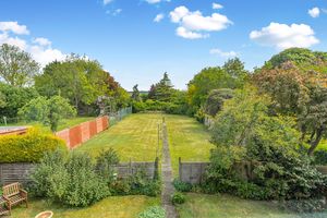Stocking Lane Shenington